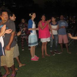 130319 CharshanbehSuri