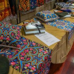 161022 Persian Fairs