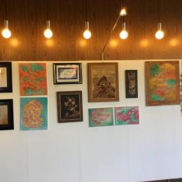 170426 Art Exhibition