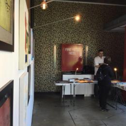 170426 Art Exhibition