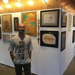 170426 Art Exhibition