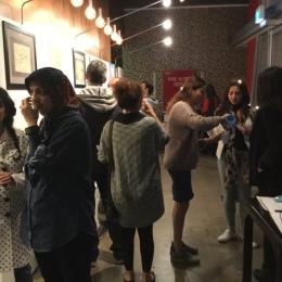 170426 Art Exhibition