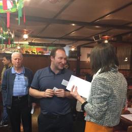 180824 Community Leaders Meeting