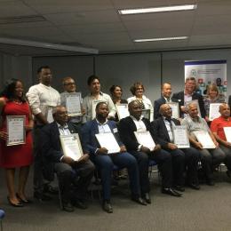 181122 Leadership Program Alumni