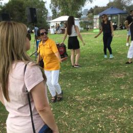 190331 Persian Nature Day