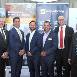 191114 KMP Graduation