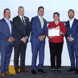 191114 KMP Graduation