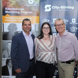 191114 KMP Graduation