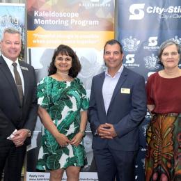 191114 KMP Graduation