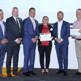 191114 KMP Graduation