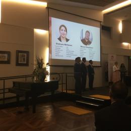 191114 KMP Graduation