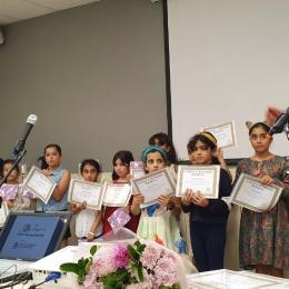 200208 New Centre Opening