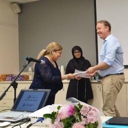 200208 New Centre Opening