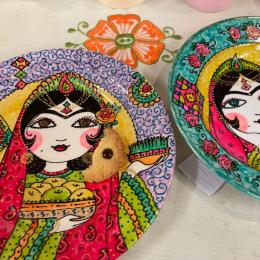 201121 Persian Dinner