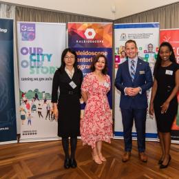 211117 KMP Graduation