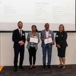 211117 KMP Graduation