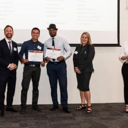 211117 KMP Graduation