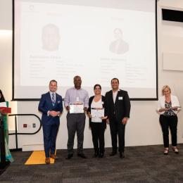 211117 KMP Graduation