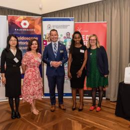 211117 KMP Graduation