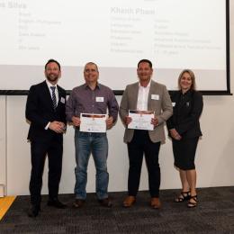 211117 KMP Graduation