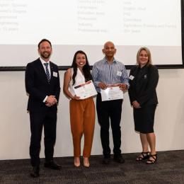 211117 KMP Graduation