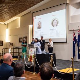 211117 KMP Graduation