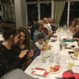 211221 Yalda Eve Celebration