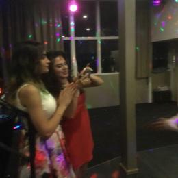 211221 Yalda Eve Celebration