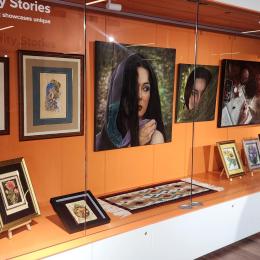 240802 Persian Art Exhibition